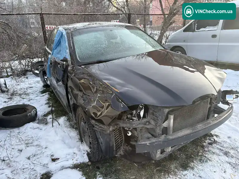 SEAT Ibiza 2007, фото з оголошення 1 з 19, VIN VSSZZZ6LZ7R147308