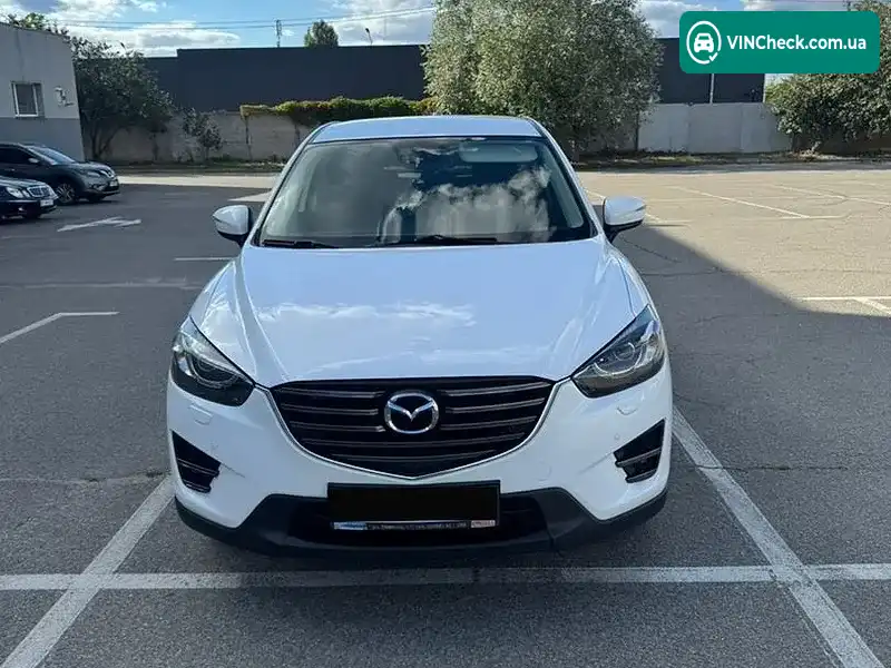Mazda CX-5 2015, фото з оголошення 1 з 20, VIN JMZKE892800456038