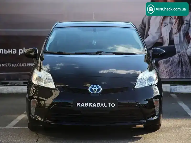 Toyota Prius 2014, фото з оголошення 2 з 21, VIN JTDKN3DU3E1781915