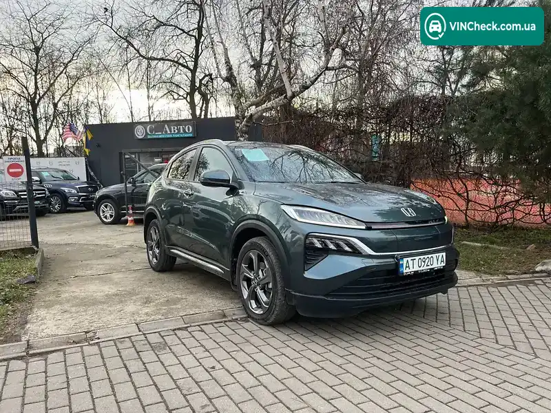 Honda M-NV 2023, фото з оголошення 1 з 20, VIN LVHDH2874N5007835