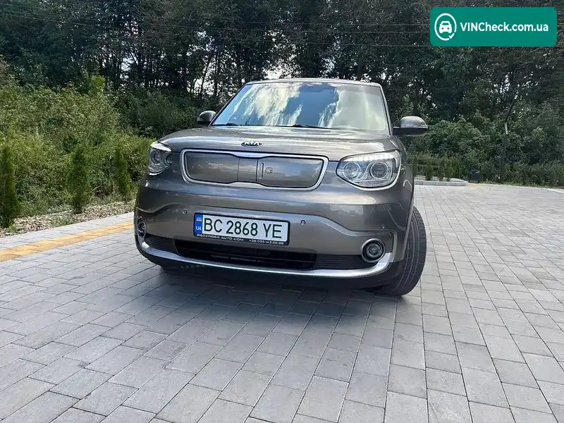 Kia Soul EV 2015, фото з оголошення 2 з 18, VIN KNAJX81EFG7009072