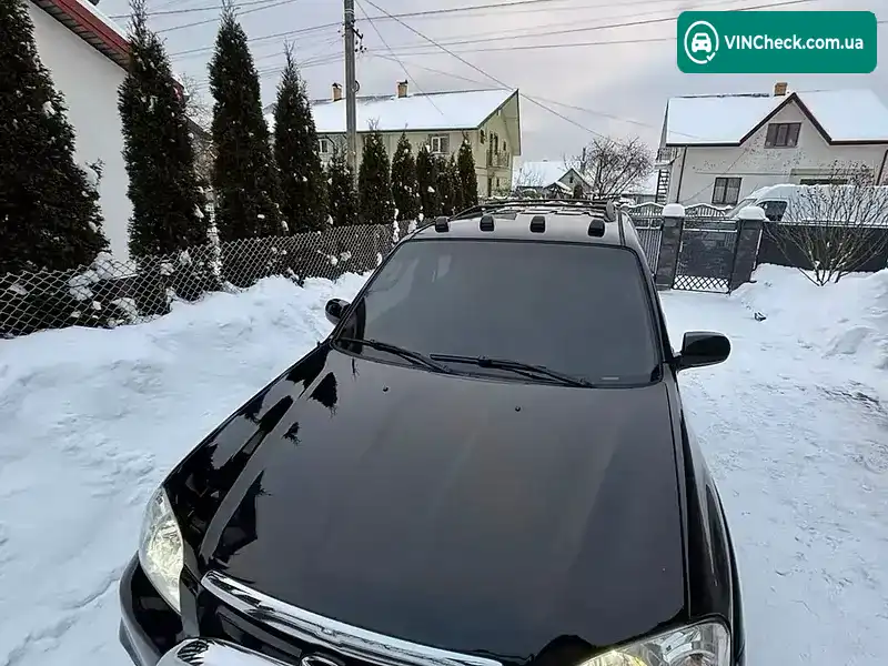 Mazda Tribute 2005, фото з оголошення 1 з 21, VIN JMZCZ94Z05KM41023