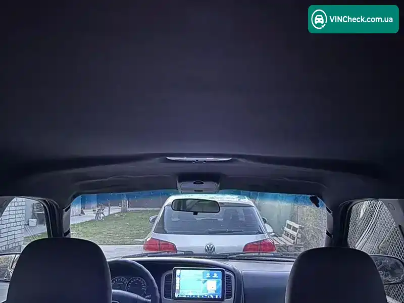 Mazda Tribute 2005, фото з оголошення 2 з 21, VIN JMZCZ94Z05KM41023