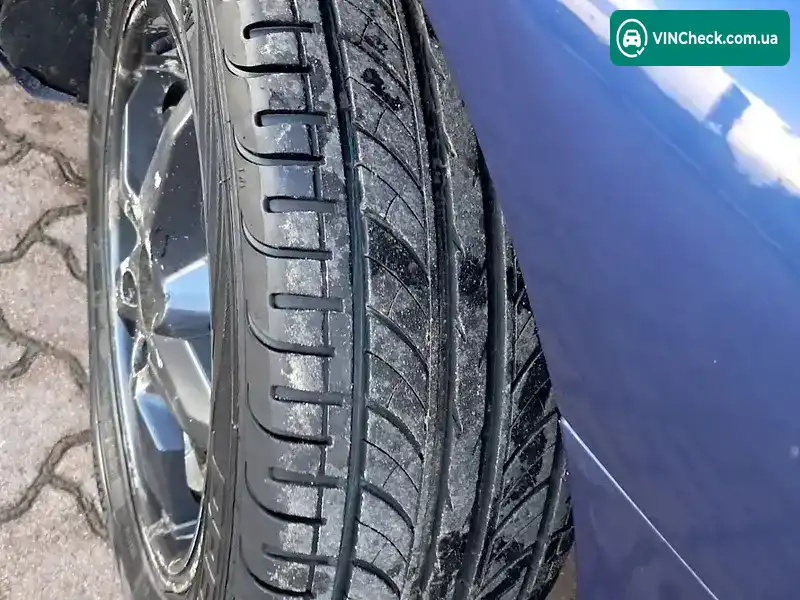 Peugeot 407 2005, фото з оголошення 1 з 20, VIN VF36D6FZM21178836