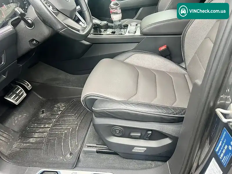 Volkswagen Touareg 2023, фото з оголошення 2 з 14, VIN WVGZZZCR9PD028650