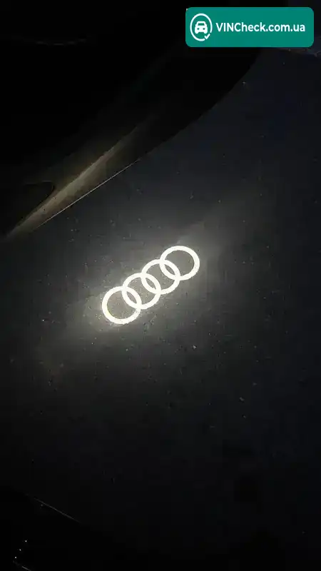 Audi A3 2019, фото з оголошення 2 з 20, VIN WAUAUGFF8KA107322