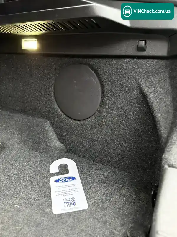 Ford Mondeo 2016, фото з оголошення 2 з 21, VIN WF0EXXWPCEGL58099