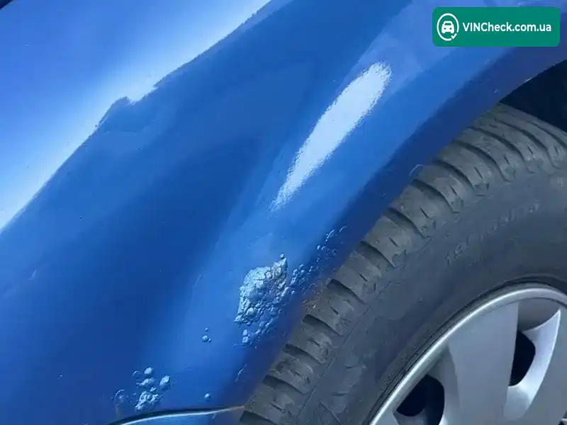 Volkswagen Passat 2000, фото з оголошення 2 з 14, VIN WVWZZZ3BZYE380355