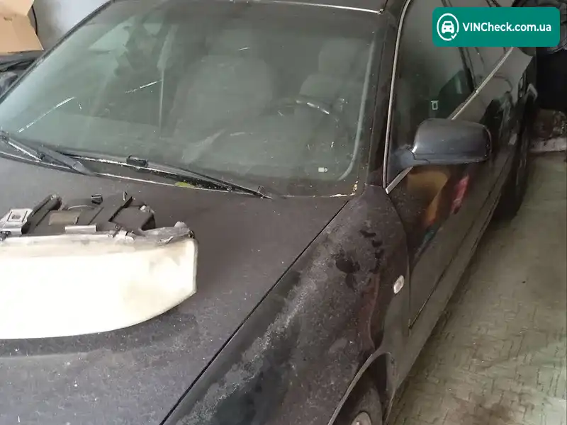 Audi A6 1999, фото з оголошення 2 з 12, VIN WAUZZZ4BZXN094091