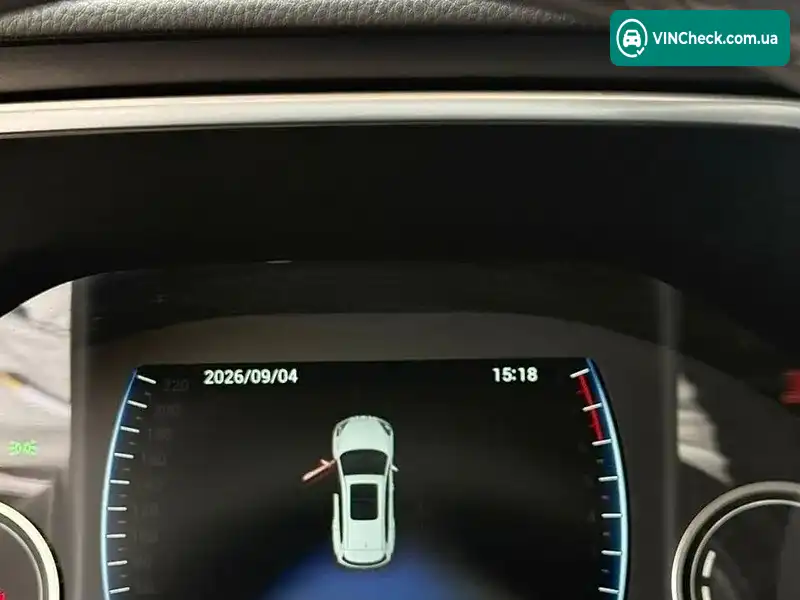 Chery Tiggo 8 2020, фото з оголошення 1 з 14, VIN LVTDB11B6LD054724