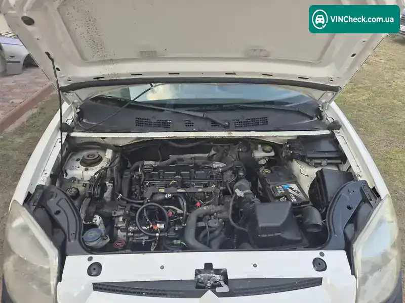 Citroen Berlingo 2004, фото з оголошення 2 з 11, VIN VF7GCRHYB94128823