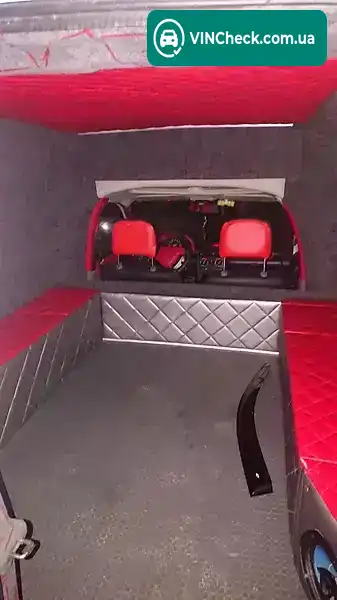 Opel Combo 1999, фото з оголошення 2 з 3, VIN W0L0SBF25Y3013442