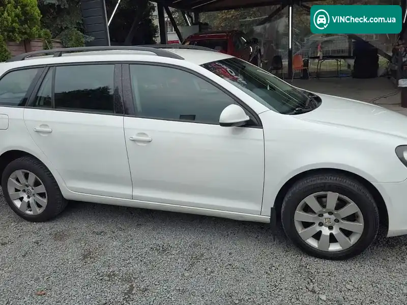 Volkswagen Golf 2012, фото з оголошення 2 з 20, VIN WVWZZZ1KZCM670203