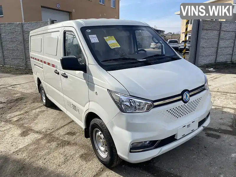 Dongfeng EM26 2021, фото з оголошення 1 з 20, VIN LEWWDB339MN234776
