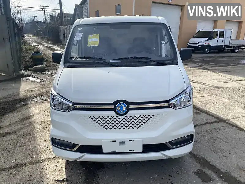 Dongfeng EM26 2021, фото з оголошення 2 з 20, VIN LEWWDB339MN234776