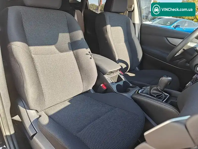 Nissan Qashqai 2020, фото з оголошення 2 з 19, VIN SJNFDAJ11U2890816