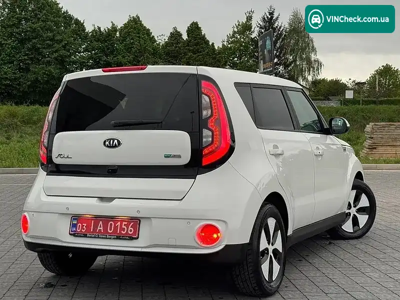 Kia Soul 2016, фото з оголошення 2 з 15, VIN KNAJX81EFG7015845