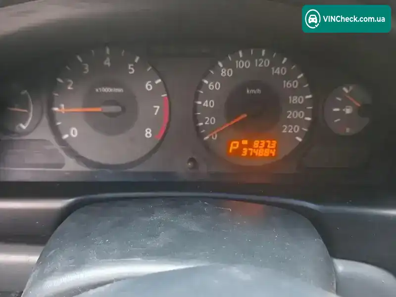 Nissan Almera 2006, фото з оголошення 2 з 7, VIN KNMCSHLAS6P632921