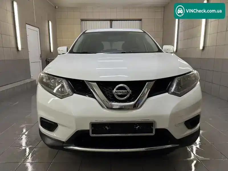 Nissan Rogue 2015, фото з оголошення 2 з 21, VIN KNMAT2MT4FP570241