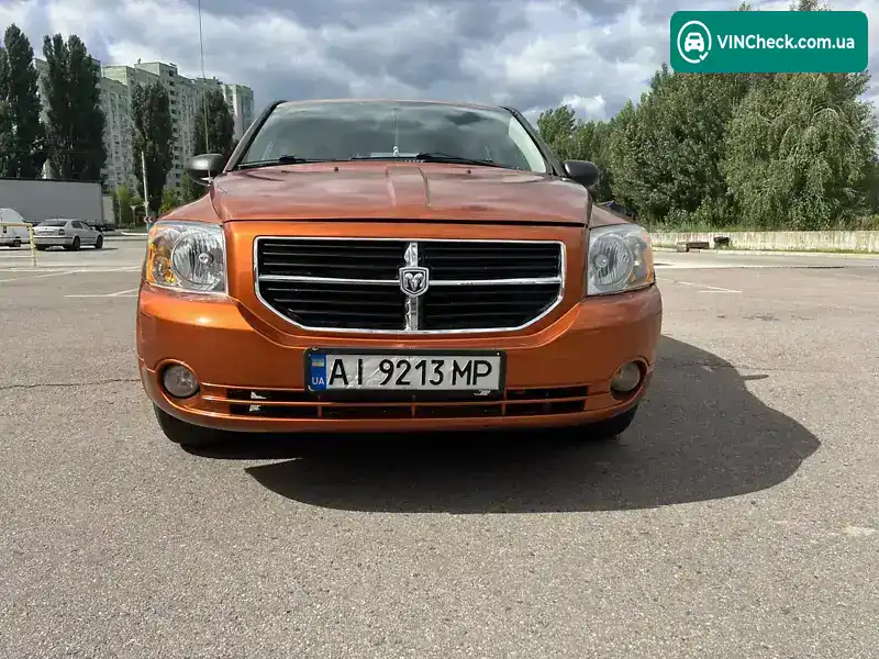 Dodge Caliber 2011, фото з оголошення 2 з 21, VIN 1B3CB3HA2BD256711