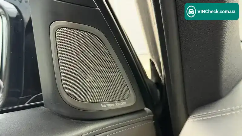 BMW 7 Series 2016, фото з оголошення 2 з 21, VIN WBA7E2C58HG739149