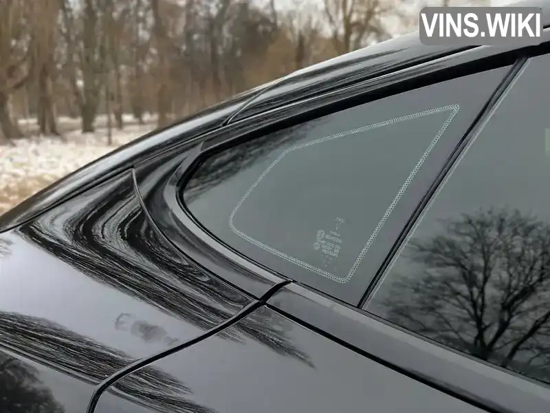 Tesla Model S 2017, фото з оголошення 2 з 21, VIN 5YJSA1E18HF212672