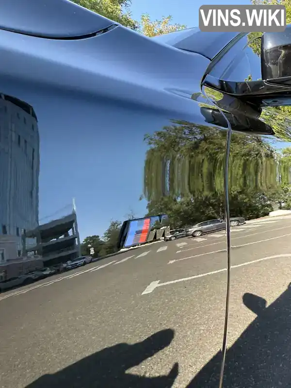 BMW 7 Series 2019, фото з оголошення 2 з 21, VIN WBA7T2C09LCD53398