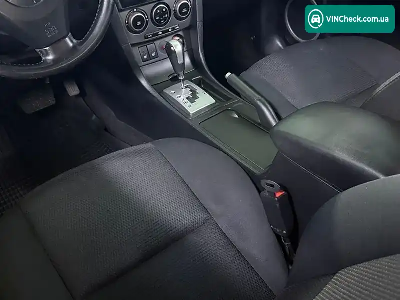 Mazda 3 2006, фото з оголошення 1 з 15, VIN JMZBK12Z571520188