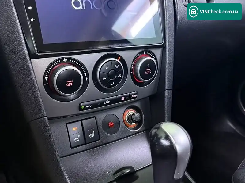Mazda 3 2006, фото з оголошення 2 з 15, VIN JMZBK12Z571520188