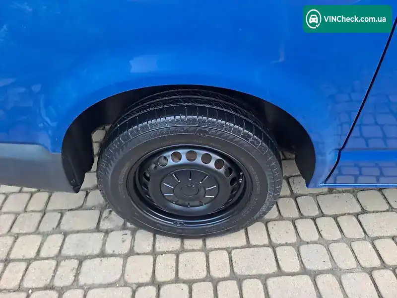 Volkswagen Transporter 2017, фото з оголошення 1 з 20, VIN WV1ZZZ7HZHX016359