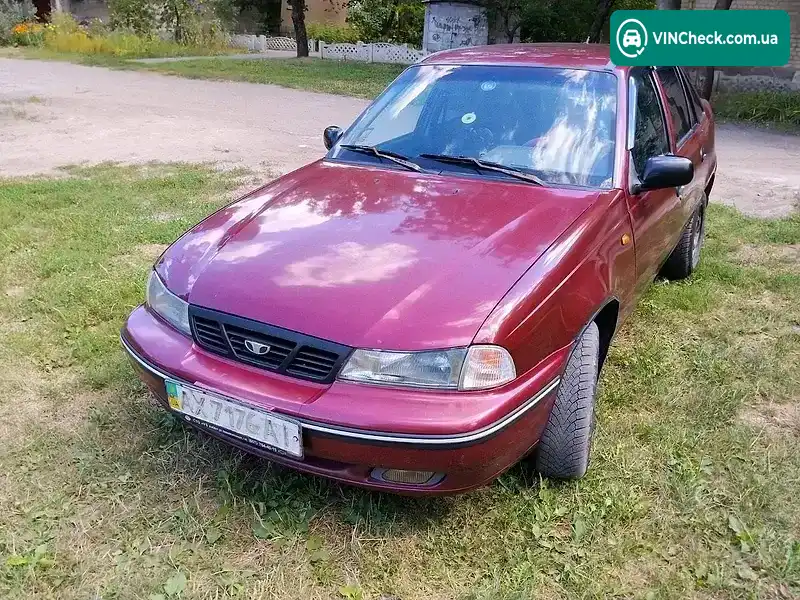 Daewoo Nexia 2007, фото з оголошення 2 з 5, VIN XWB3D31UD7A131776