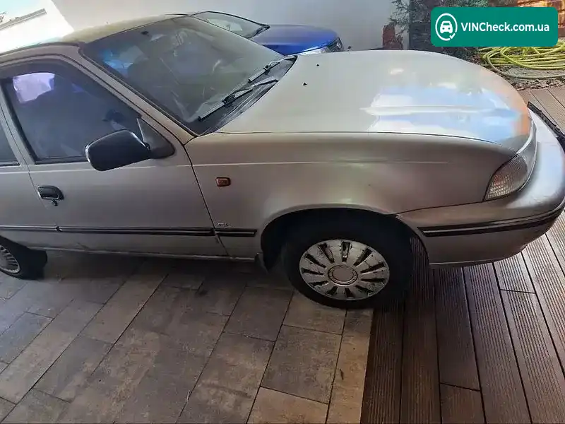 Daewoo Nexia 2006, фото з оголошення 2 з 5, VIN XWB3D31UD6A094427