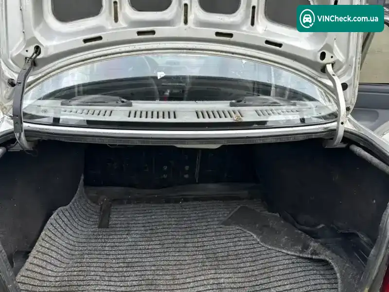 Ford Orion 1990, фото з оголошення 1 з 10, VIN WF0FXXGCAFLP95587