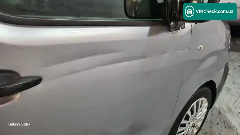 Opel Vivaro 2020, фото з оголошення 2 з 6, VIN VXEVBYHVKMZ008724