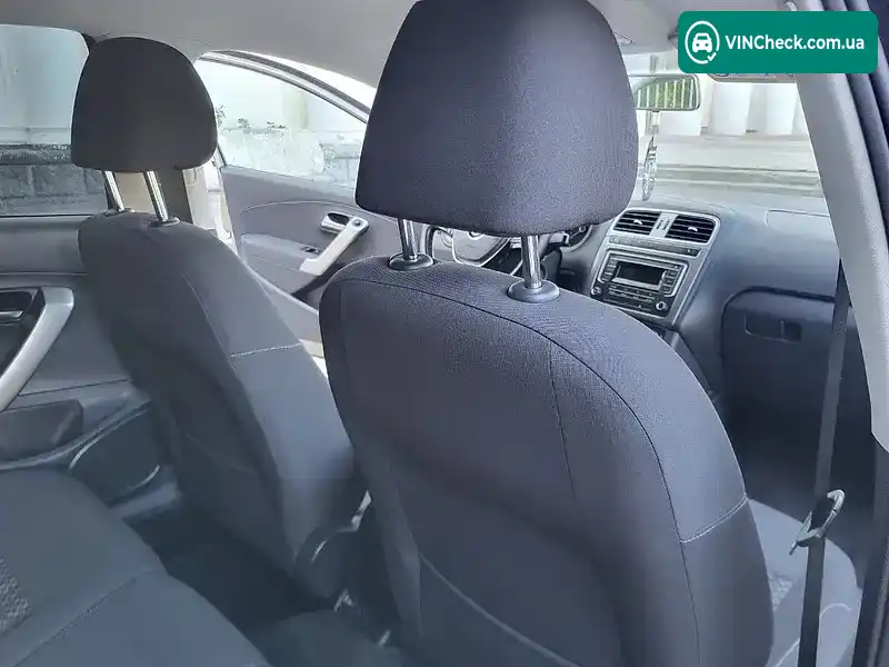 Volkswagen Polo 2019, фото з оголошення 2 з 20, VIN XW8ZZZ61ZLG014206