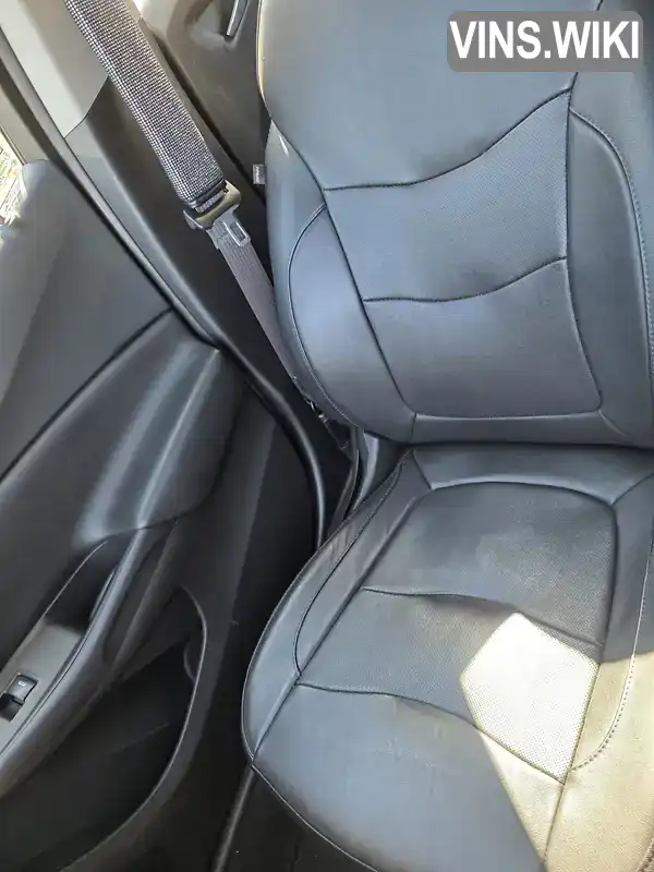 Chevrolet Volt 2017, фото з оголошення 2 з 12, VIN 1G1RC6S57HU207735