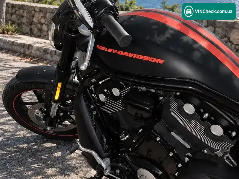 Harley-Davidson Night Rod 2013, фото з оголошення 1 з 7, VIN 5HD1HHHC6DC805734