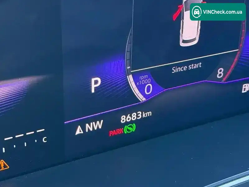 Volkswagen Tiguan 2023, фото з оголошення 2 з 11, VIN 3VVCB7AX0RM010762