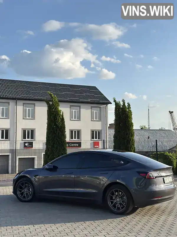 Tesla Model 3 2022, фото з оголошення 2 з 20, VIN 5YJ3E1EB7PF416489
