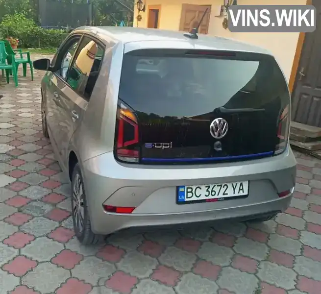 Volkswagen Up 2018, фото з оголошення 2 з 7, VIN WVWZZZAAZKD901919