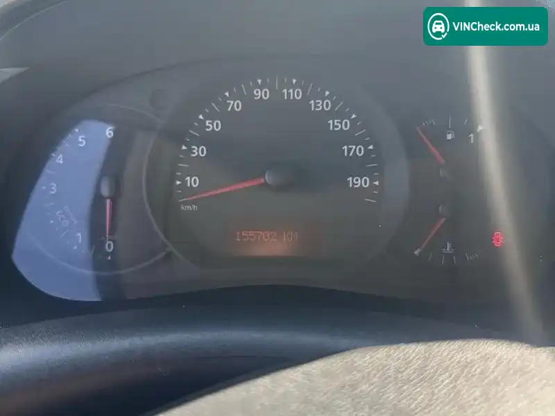 Renault Kangoo 2020, фото з оголошення 1 з 8, VIN VF1WF000566241727