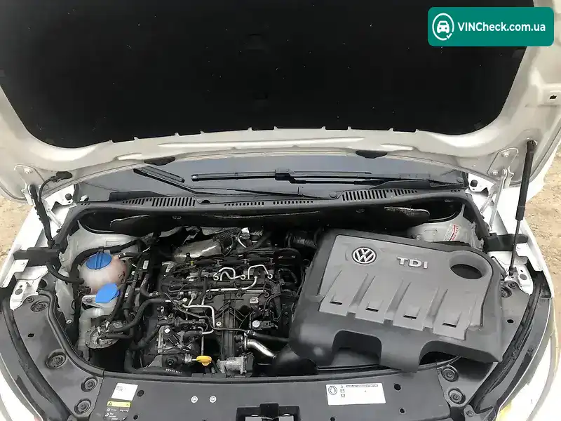 Volkswagen Touran 2015, фото з оголошення 1 з 17, VIN WVGZZZ1TZFW063184