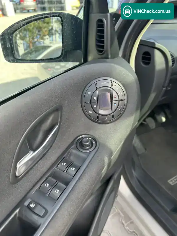 Renault Espace 2008, фото з оголошення 2 з 16, VIN VF1JK02B639940886