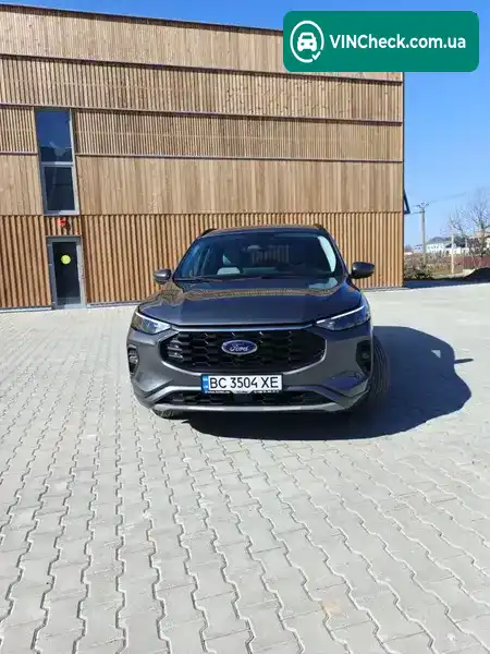 Ford Escape 2023, фото з оголошення 1 з 21, VIN 1FMCU0E16RUA18930