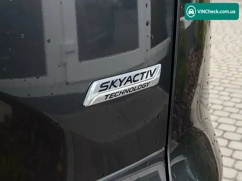 Mazda CX-9 2016, фото з оголошення 2 з 20, VIN JM3TCBEY6H0129992