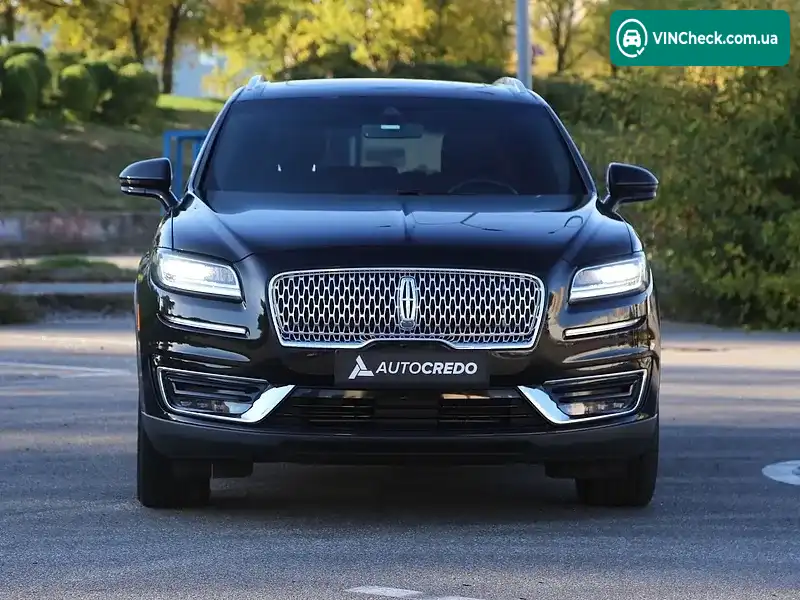 Lincoln Nautilus 2020, фото з оголошення 2 з 20, VIN 2LMPJ8K96LBL30606