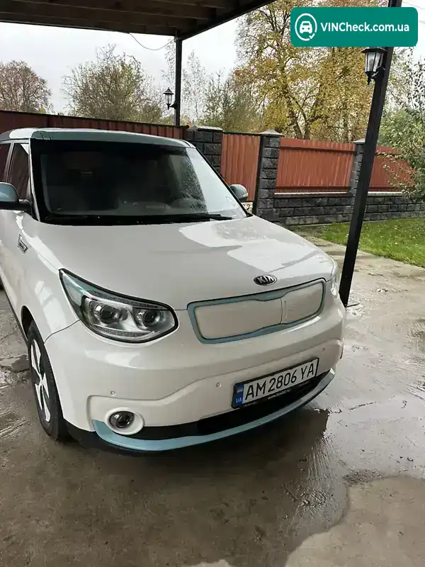 Kia Soul 2015, фото з оголошення 1 з 18, VIN KNAJX81EFG7005872