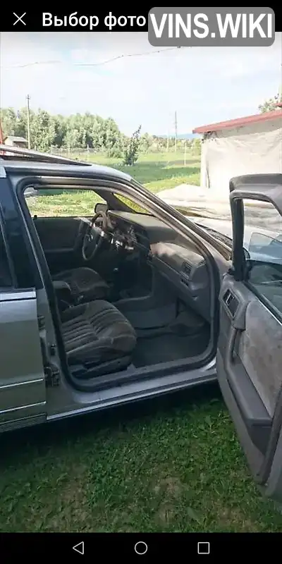Plymouth Acclaim 1990, фото з оголошення 2 з 21, VIN 1P3XA56K9LF879694