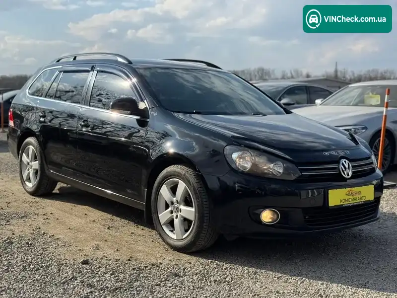 Volkswagen Golf 2013, фото з оголошення 2 з 20, VIN WVWZZZ1KZDM650791