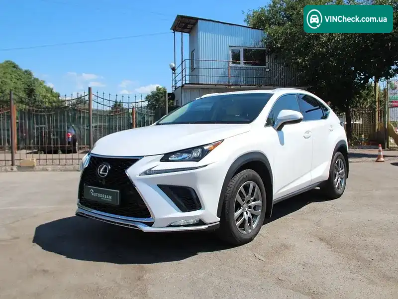 Lexus NX 2015, фото з оголошення 1 з 20, VIN JTJBARBZ3G2060419